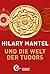 Hilary Mantel und die Welt der Tudors by Sam Binnie