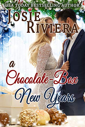A Chocolate-Box New Years (Chocolate-Box #2)