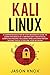 Kali Linux by Jason Knox