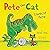 Pete the Cat: Cavecat Pete