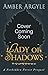 Lady of Shadows by Amber Argyle