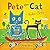 Pete the Cat: Robo-Pete