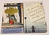 2 Books! 1) The Secret Life of Bees 2) The Guernsey Literary and Potato Peel Pie Society 2 Books! 1) The Secret Life of Bees 2) The Guernsey Literary and Potato Peel Pie Society