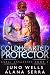 Coldhearted Protector (Asra...