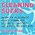 Cleaning Sucks: An Unf*ck Your Habitat Guided Journal for Less Mess, Less Stress, and a Home You Don't Hate