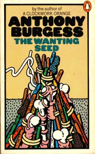 The Wanting Seed