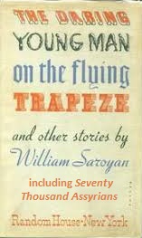 Seventy Thousand Assyrians (Unknown Binding)