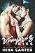 Vampire's Kiss (Shadow Cities, #6)