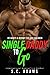 Single Daddy To Go by S.C. Adams