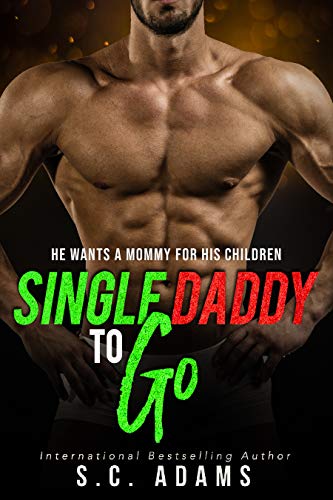 Single Daddy To Go (To Go #5)