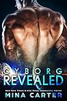 Cyborg Revealed