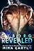 Cyborg Revealed by Mina Carter
