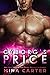 Cyborg's Price (Zodiac Cyborgs, #1)