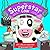 The Superstar Cow