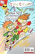 Tiny Titans #41