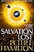 Salvation Lost (Salvation Sequence #2)