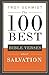 The 100 Best Bible Verses A...