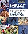 IMPACT: Principles of American Democracy, California, Teacher Edition