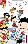 Tiny Titans #43