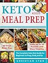 Keto Meal Prep Co...
