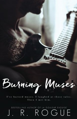 Burning Muses (Muse & Music, #1)