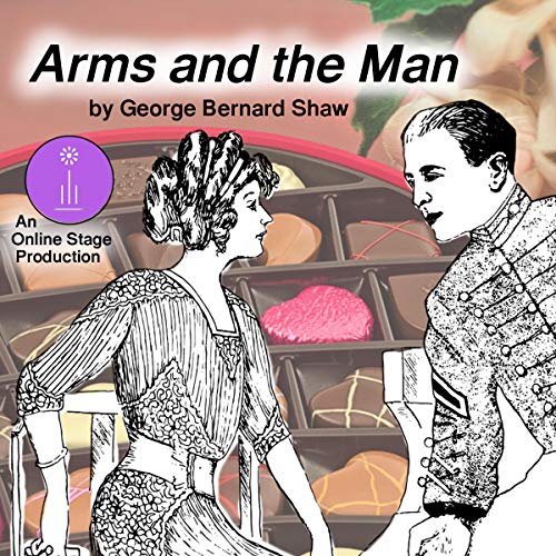 Arms and the Man