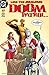 Doom Patrol (2001-2003) #13