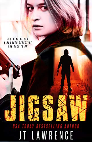 Jigsaw (Kindle Edition)