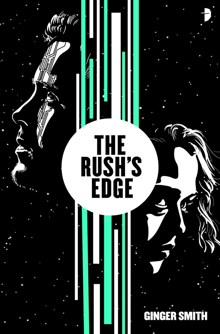 The Rush's Edge (Kindle Edition)
