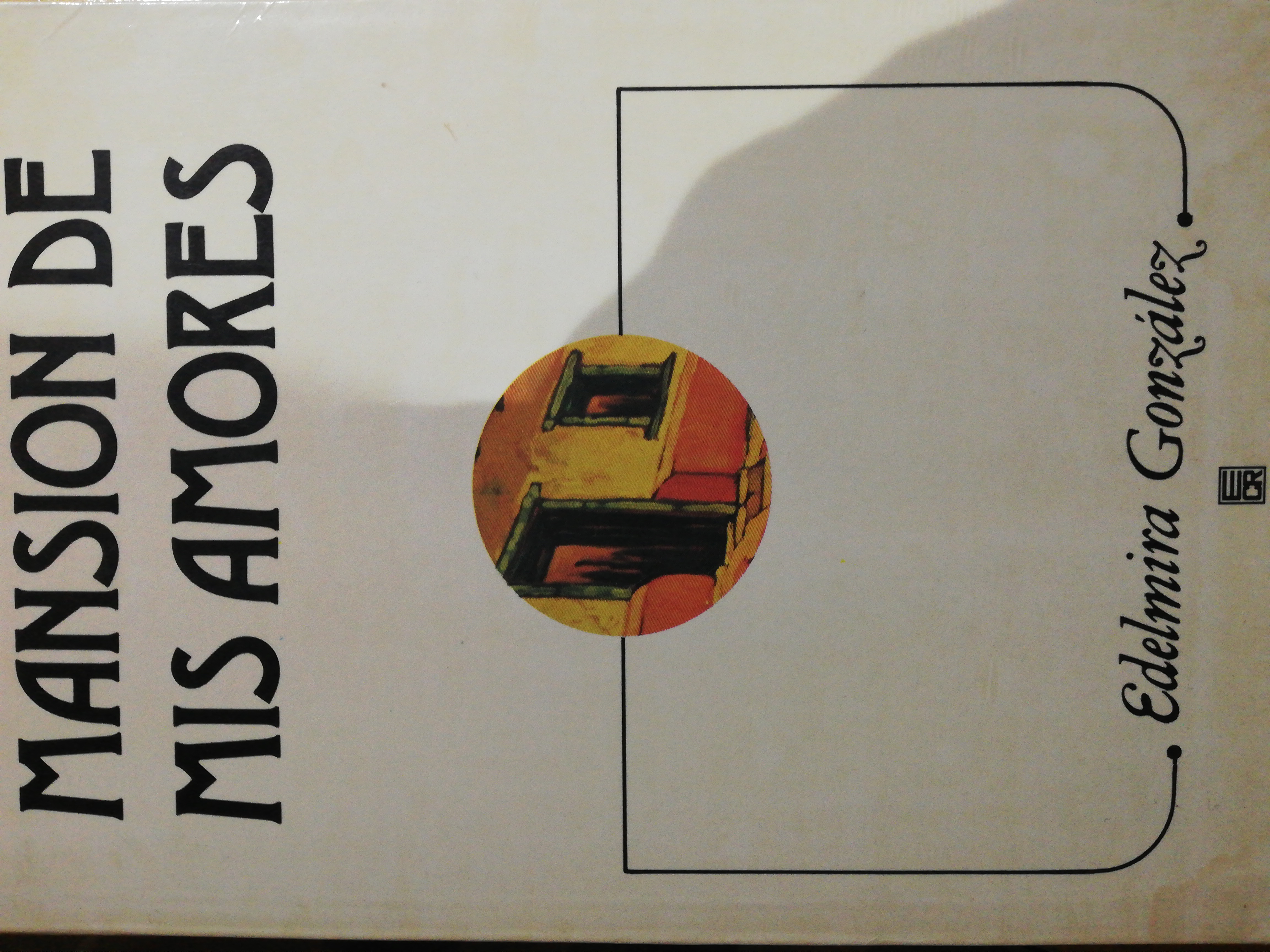 Mansión de mis amores