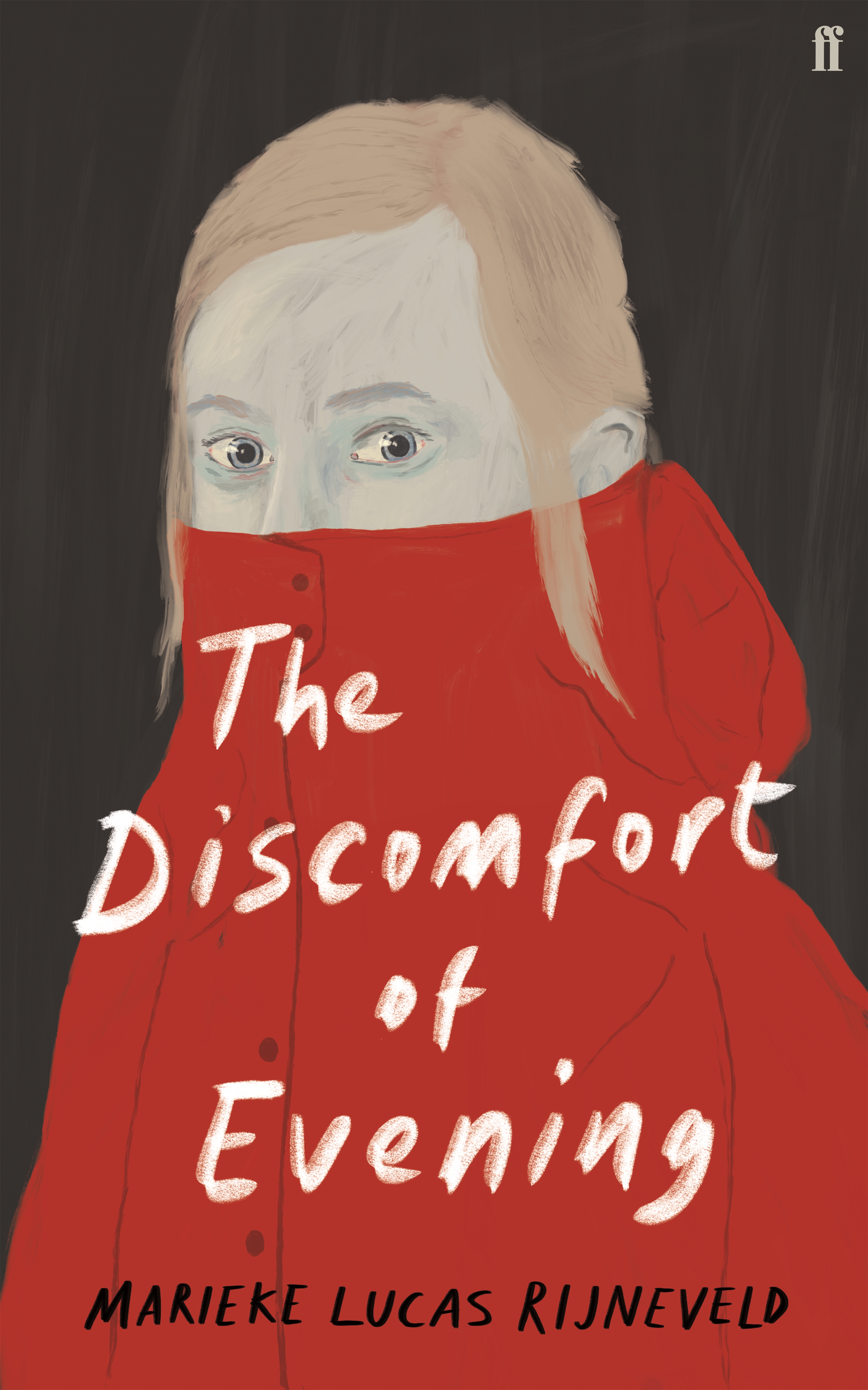 The Discomfort of Evening (Paperback)