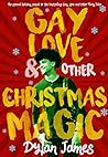 Gay Love and Other Christmas Magic (Jordan and Benjamin Forever #2)