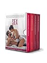 Sex: Four Books I...