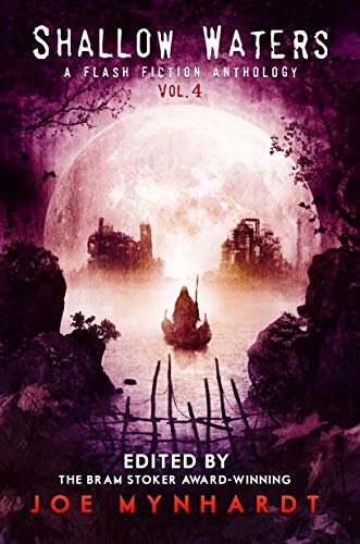 Shallow Waters, Vol. 4: A Flash Fiction Anthology (Kindle Edition)