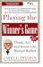 Playing the Winner's Game: ...