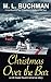 Christmas Over the Bar (US Coast Guard #3)