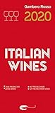 Italian Wines 2020 (GAMBERO ROSSO) Italian Wines 2020 (GAMBERO ROSSO)