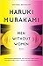 Men Without Women by Haruki Murakami