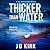 Thicker Than Water (DCI Logan, #2)