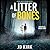 A Litter of Bones (DCI Loga...