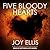 Five Bloody Hearts (DCI Matt Ballard, #2)