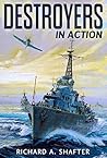 Destroyers in Action