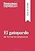 El gatopardo de Tomasi di Lampedusa (Guía de lectura): Resumen y análisis completo (Spanish Edition)