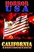 Horror USA by Gabriel Grobler