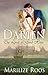 Darien (The Lords of Table Mountain Book 2)