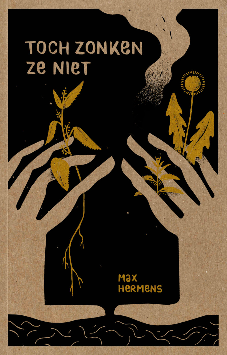 Toch zonken ze niet