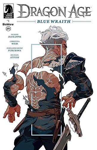 Dragon Age: Blue Wraith #1 (Kindle Edition)