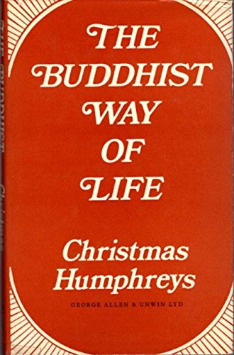 The Buddhist way of life