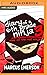Rise of the Red Ninjas (Diary of a 6th Grade Ninja, 3)