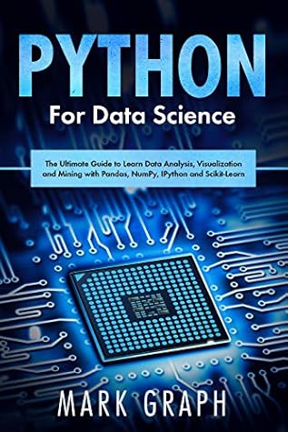 learn data mining with python